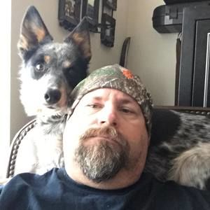 Meet your Posher, Jeff